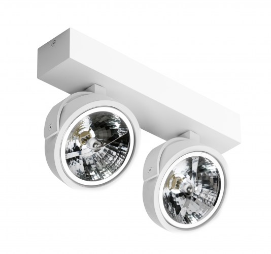 AZ1369 - JERRY 2 12V WH